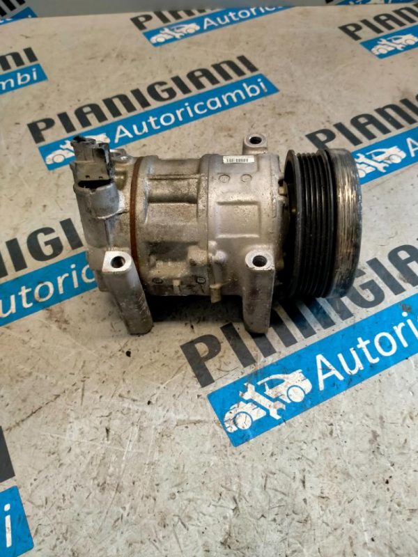 Compressore A/C Alfa Romeo MiTo 955A1000 2008 – 2013