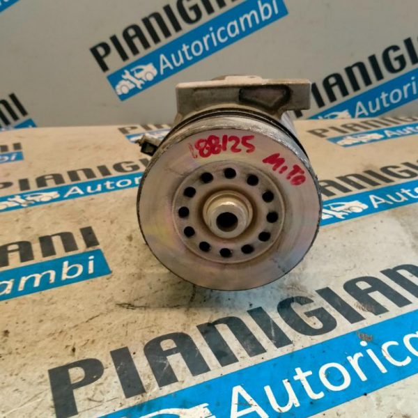 Compressore A/C Alfa Romeo MiTo 955A1000 2008 – 2013