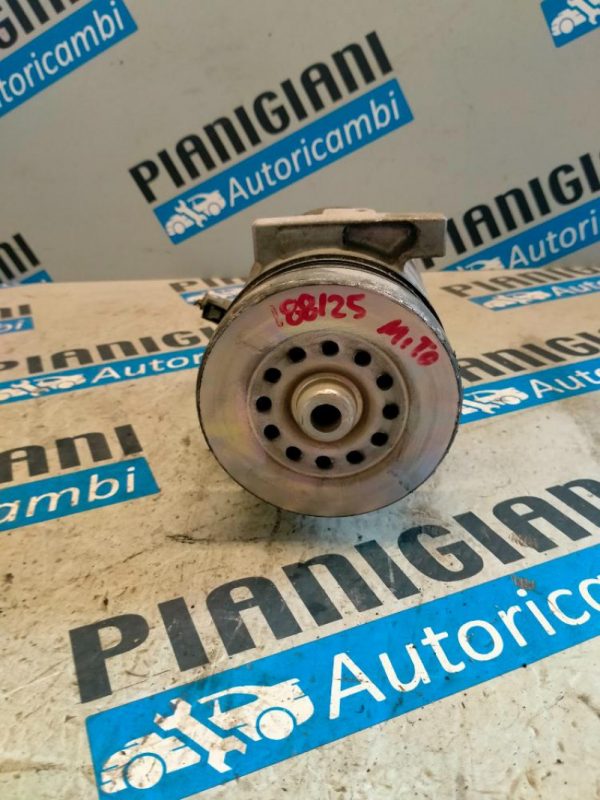 Compressore A/C Alfa Romeo MiTo 955A1000 2008 – 2013