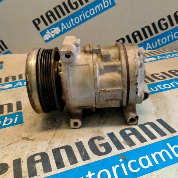 Compressore A/C Alfa Romeo MiTo 955A1000 2008 – 2013