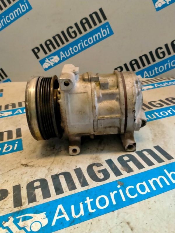 Compressore A/C Alfa Romeo MiTo 955A1000 2008 – 2013