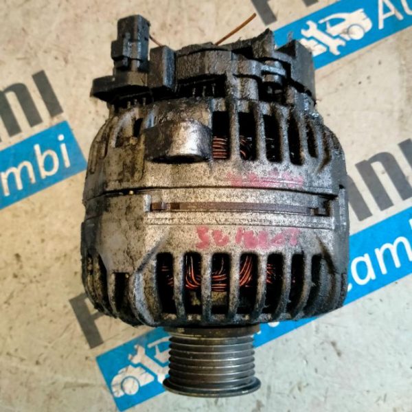 Alternatore Renault Master G9UA7 2003 – 2006