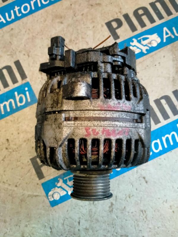 Alternatore Renault Master G9UA7 2003 – 2006