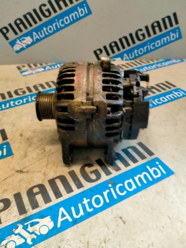 Alternatore Renault Master G9UA7 2003 – 2006