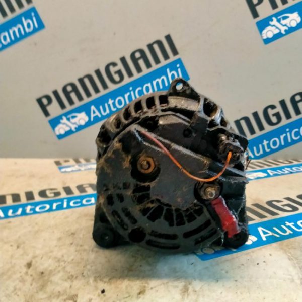 Alternatore Renault Master G9UA7 2003 – 2006