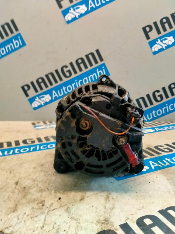 Alternatore Renault Master G9UA7 2003 – 2006