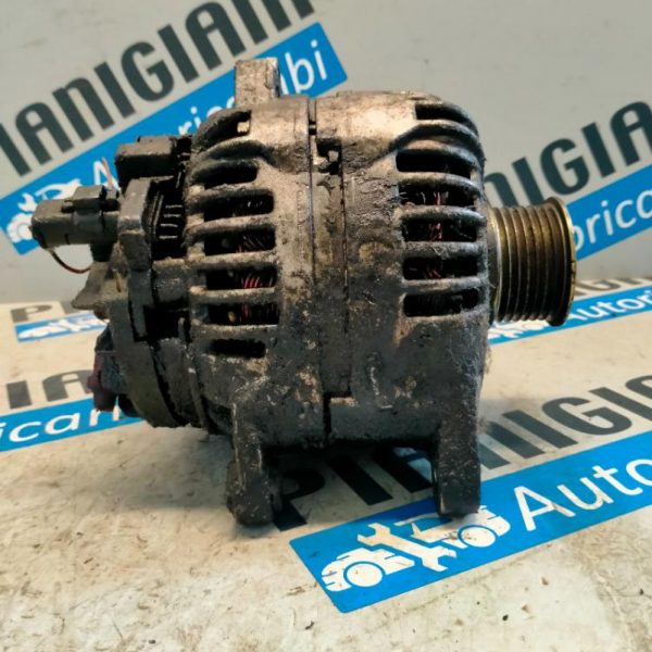 Alternatore Renault Master G9UA7 2003 – 2006