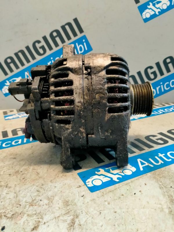Alternatore Renault Master G9UA7 2003 – 2006