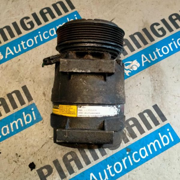 Compressore A/C Renault Master G9UA7 2003 – 2006