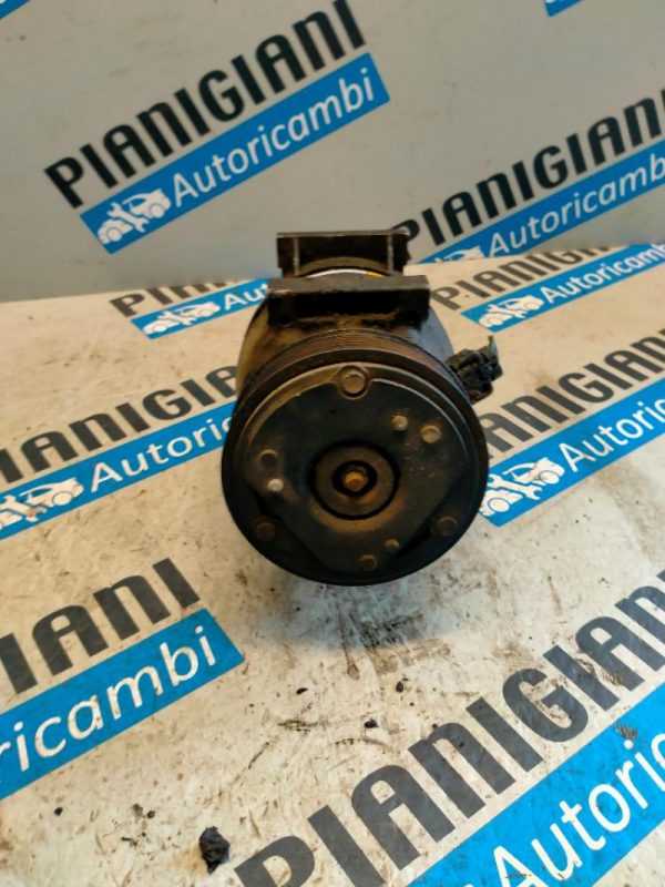Compressore A/C Renault Master G9UA7 2003 – 2006