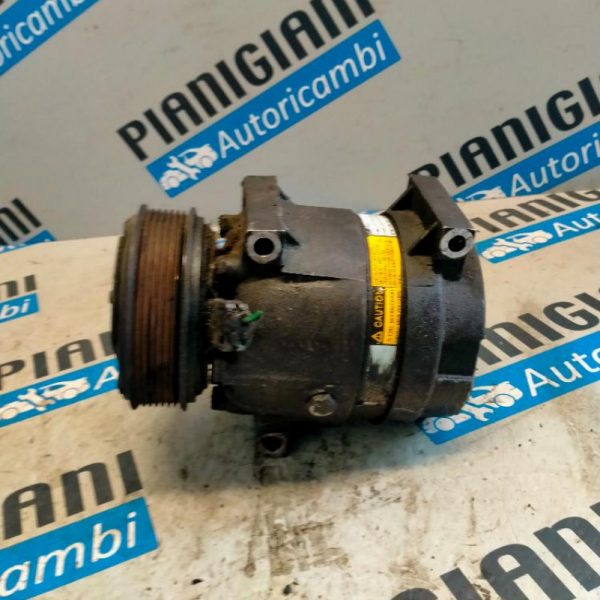 Compressore A/C Renault Master G9UA7 2003 – 2006