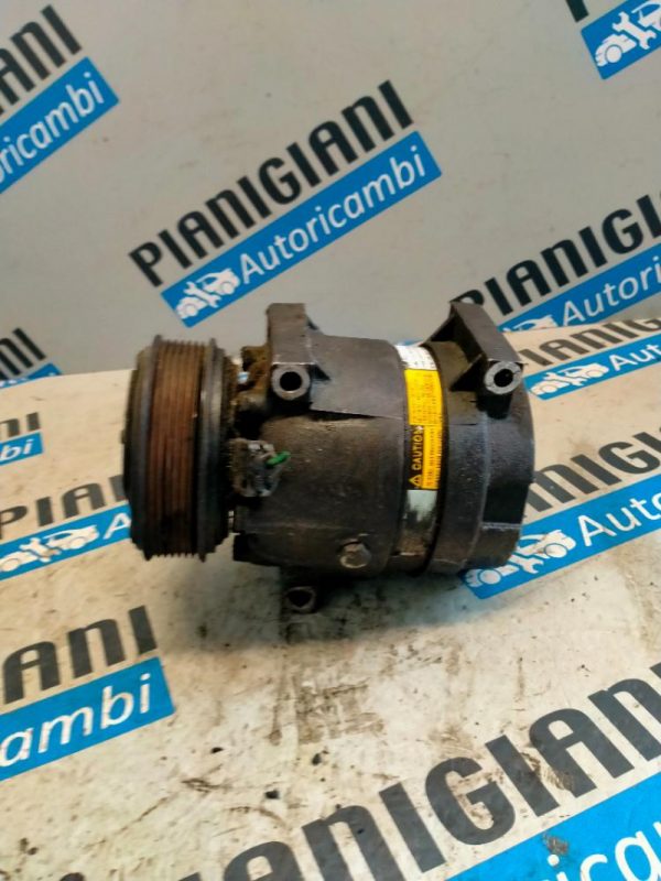Compressore A/C Renault Master G9UA7 2003 – 2006