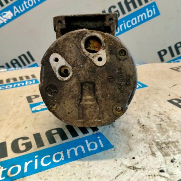 Compressore A/C Renault Master G9UA7 2003 – 2006