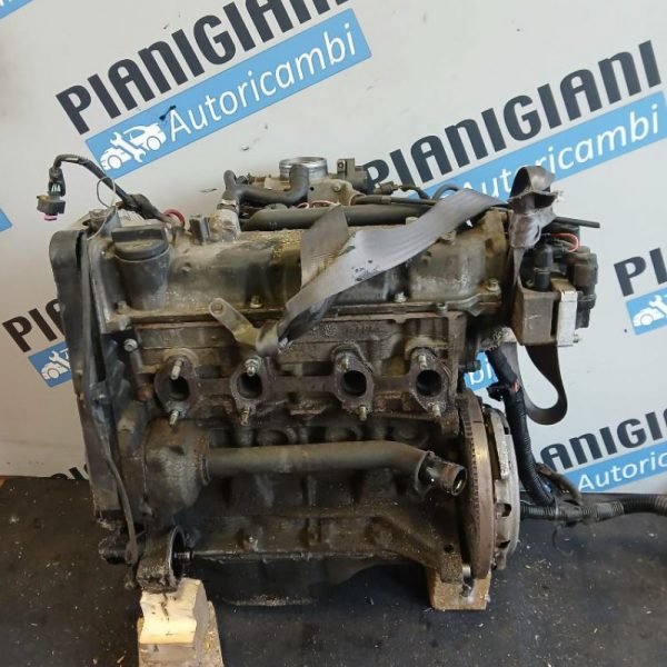 Motore Fiat Seicento 187A1000 162.000 Km