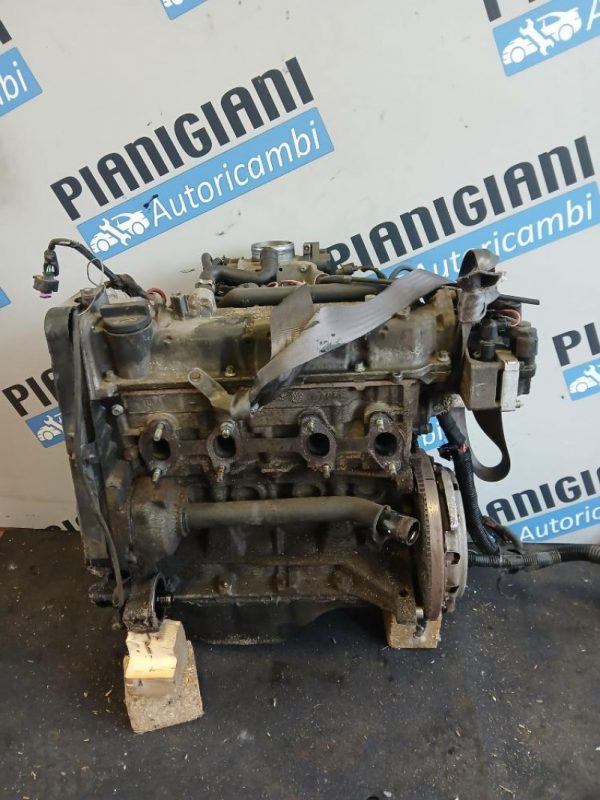 Motore Fiat Seicento 187A1000 162.000 Km