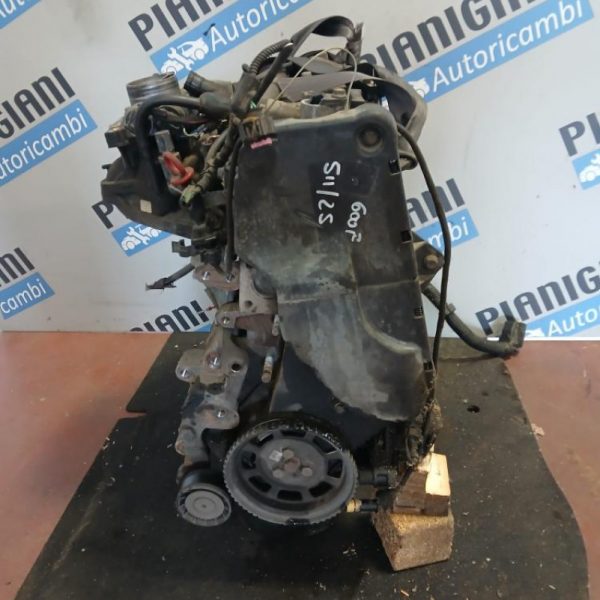 Motore Fiat Seicento 187A1000 162.000 Km