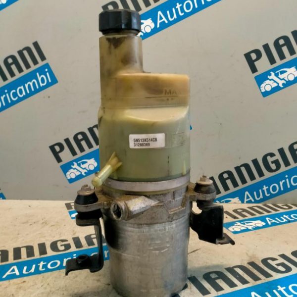 Elettroguida Volvo S40 D4164T 2007 – 2012