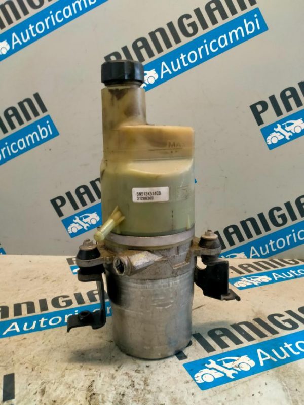 Elettroguida Volvo S40 D4164T 2007 – 2012