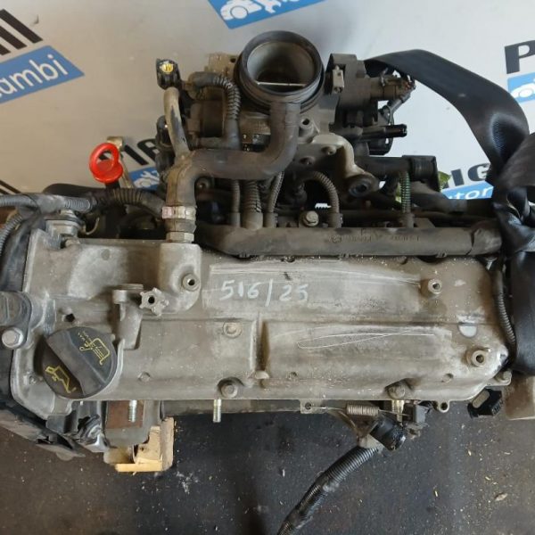 Motore Fiat Seicento 187A1000 57.100 Km