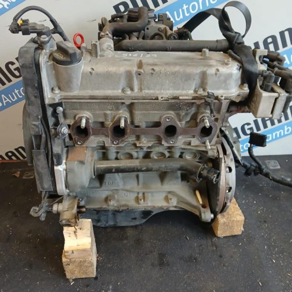 Motore Fiat Seicento 187A1000 57.100 Km