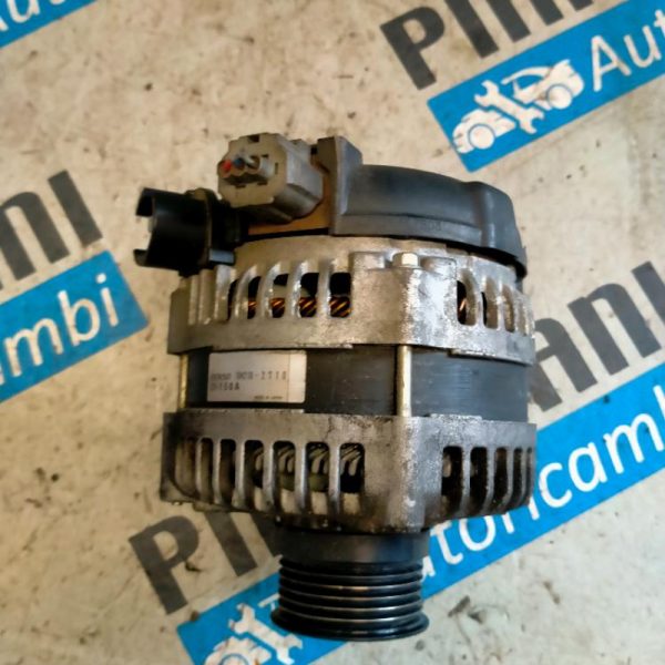 Alternatore Volvo S40 D4164T 2007 – 2012