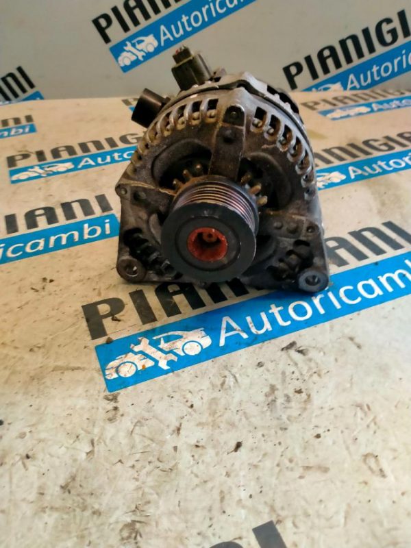 Alternatore Volvo S40 D4164T 2007 – 2012