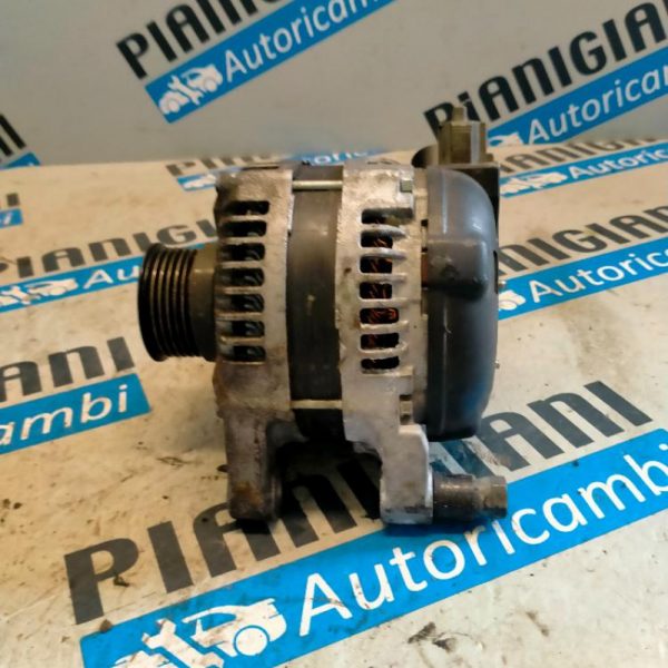 Alternatore Volvo S40 D4164T 2007 – 2012