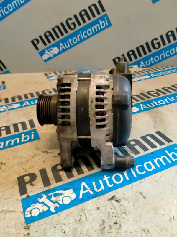Alternatore Volvo S40 D4164T 2007 – 2012
