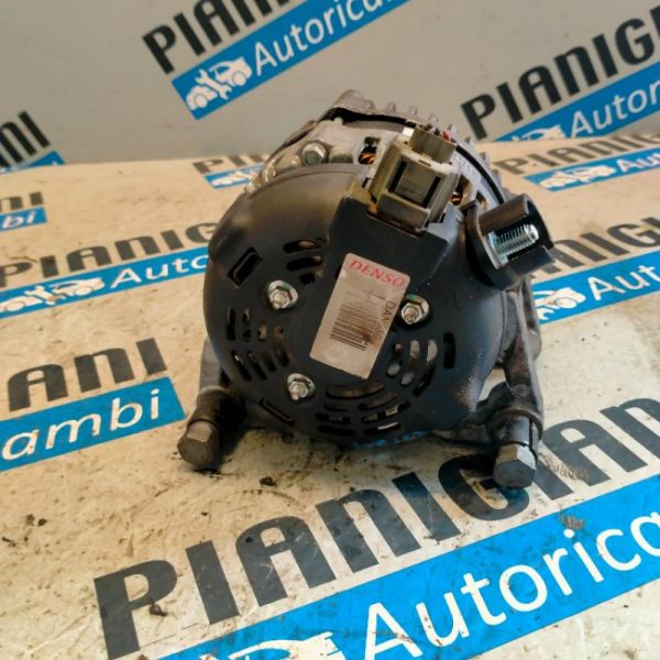 Alternatore Volvo S40 D4164T 2007 – 2012