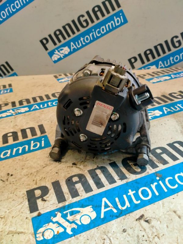 Alternatore Volvo S40 D4164T 2007 – 2012