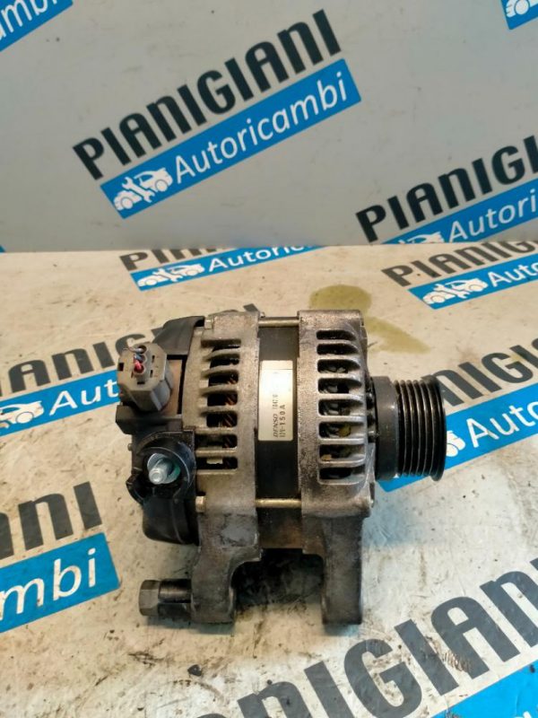 Alternatore Volvo S40 D4164T 2007 – 2012