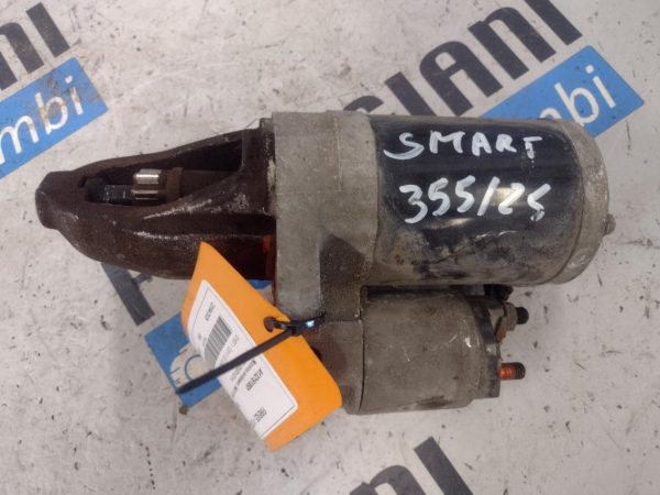 Motorino Avviamento Smart ForTwo 3B21