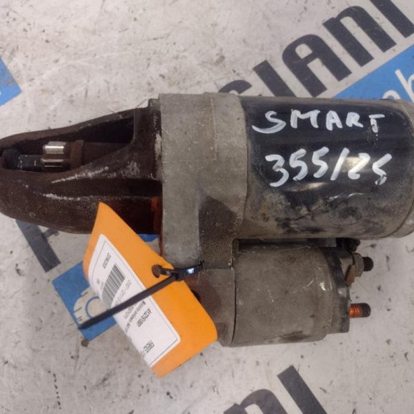 Motorino Avviamento Smart ForTwo 3B21