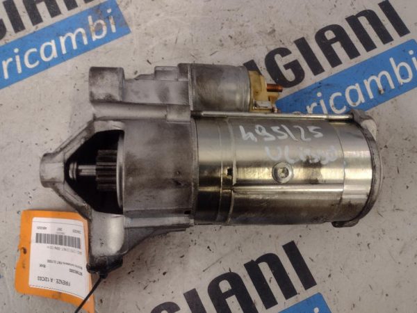 Motorino Avviamento Fiat Ulysse RHK