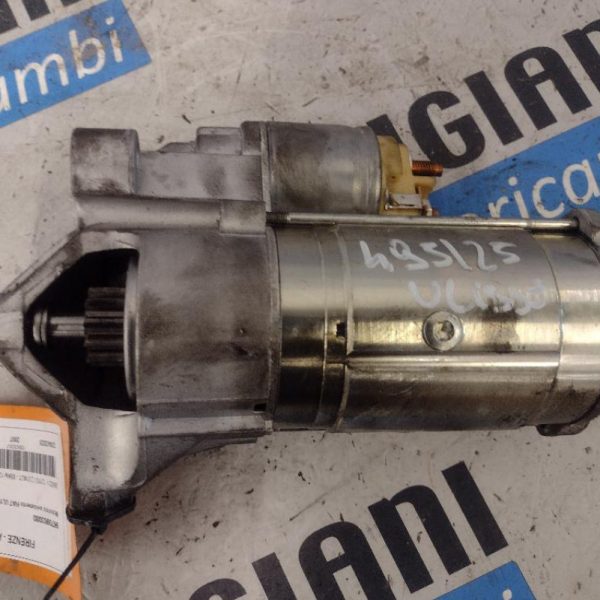 Motorino Avviamento Fiat Ulysse RHK