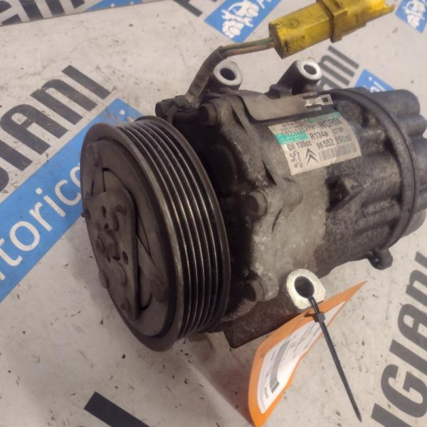 Compressore A/C Fiat Ulysse RHK