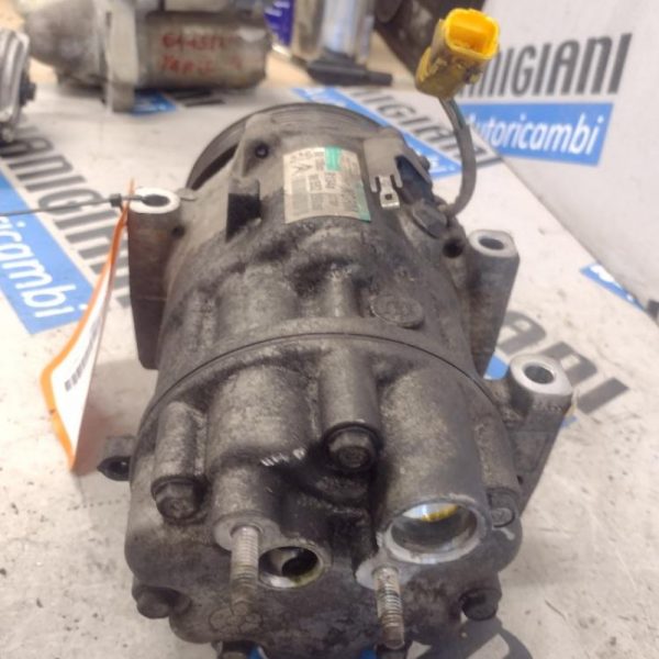 Compressore A/C Fiat Ulysse RHK