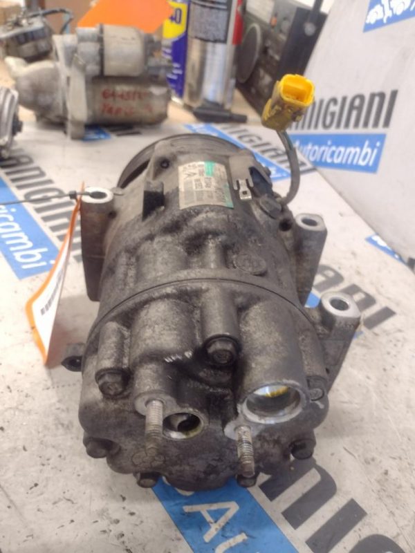 Compressore A/C Fiat Ulysse RHK