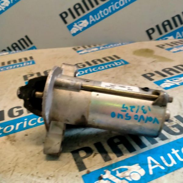 Motorino Avviamento Volvo S40 D4164T 2007 – 2012
