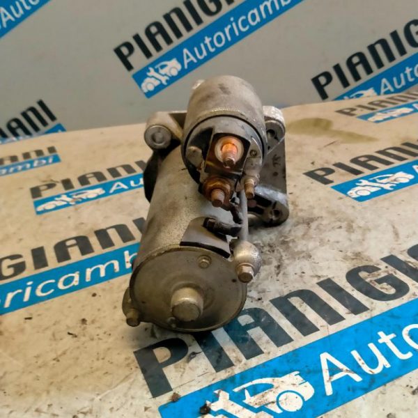 Motorino Avviamento Volvo S40 D4164T 2007 – 2012
