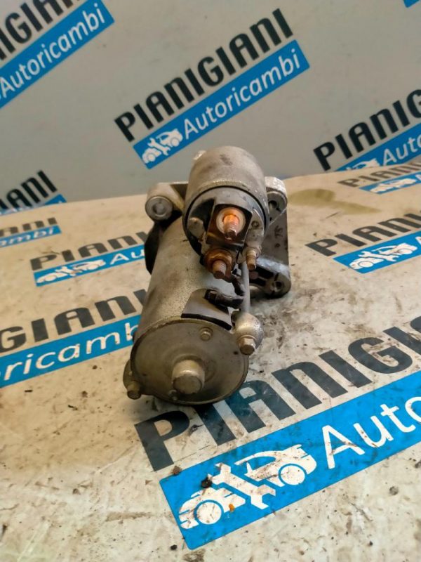Motorino Avviamento Volvo S40 D4164T 2007 – 2012
