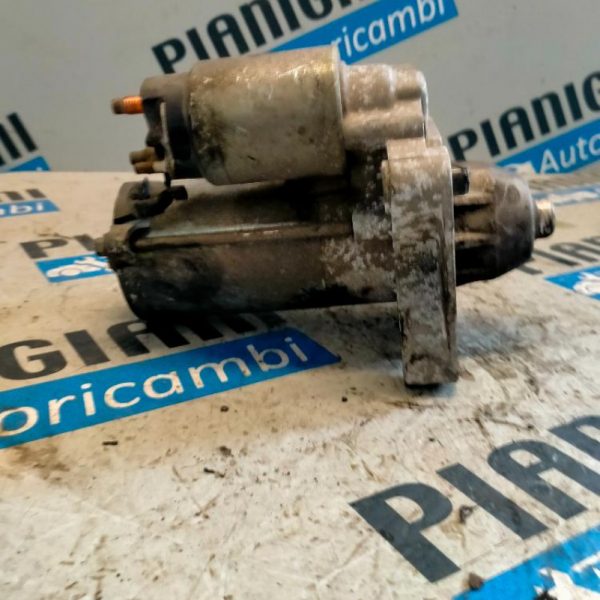 Motorino Avviamento Volvo S40 D4164T 2007 – 2012