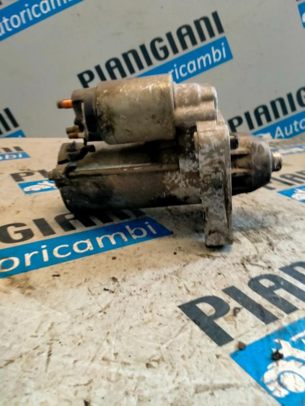 Motorino Avviamento Volvo S40 D4164T 2007 – 2012