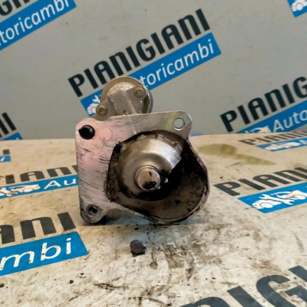 Motorino Avviamento Volvo S40 D4164T 2007 – 2012