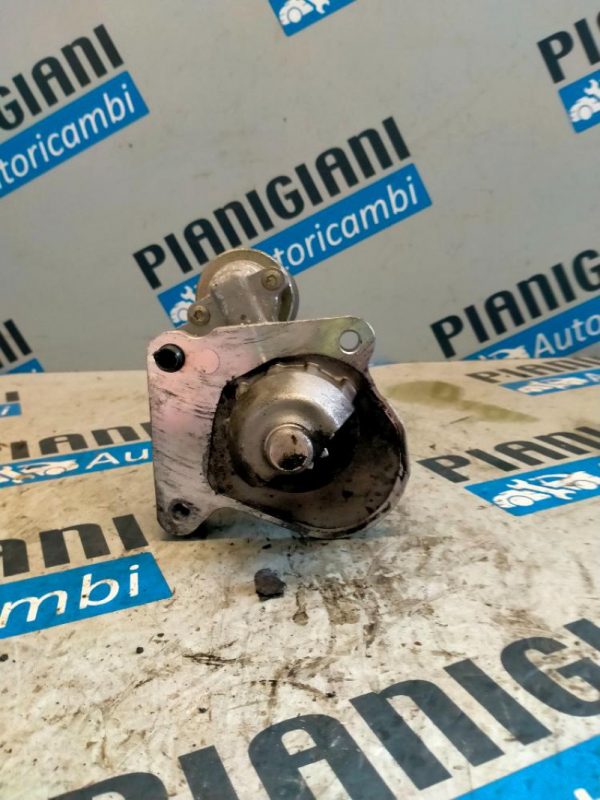 Motorino Avviamento Volvo S40 D4164T 2007 – 2012