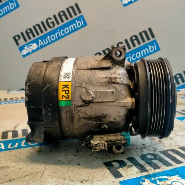 Compressore A/C Fiat Croma 939A2000 2005 – 2011