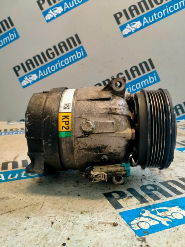Compressore A/C Fiat Croma 939A2000 2005 – 2011