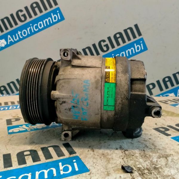 Compressore A/C Fiat Croma 939A2000 2005 – 2011