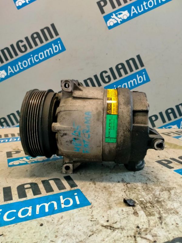 Compressore A/C Fiat Croma 939A2000 2005 – 2011