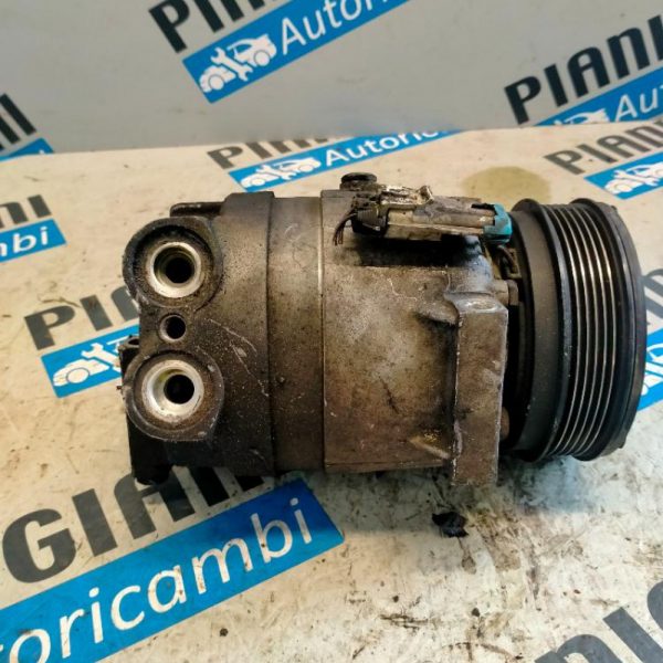 Compressore A/C Fiat Croma 939A2000 2005 – 2011